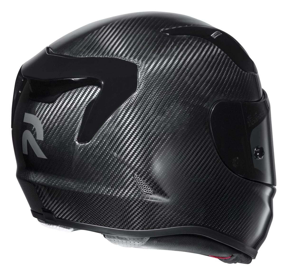 HJC RPHA 11 Pro Carbon Helmet 5 HJC RPHA 11 Pro Carbon Helmet - Image 5