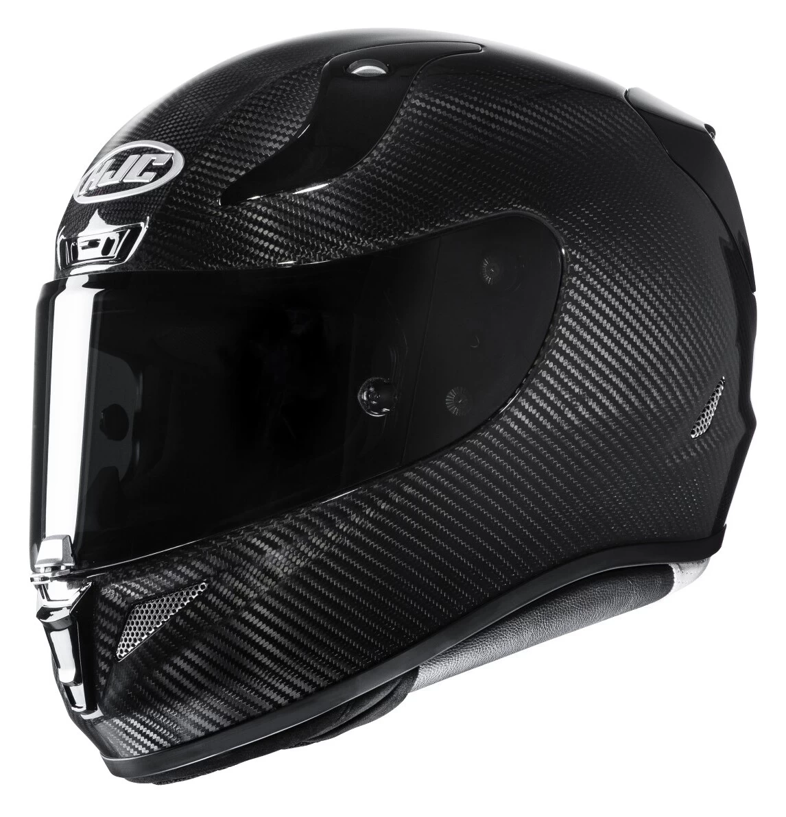 HJC RPHA 11 Pro Carbon Helmet