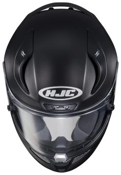 HJC RPHA 11 Pro Helmet -Cycling Helmet Shop hjcrpha11 pro helmet matte black 1
