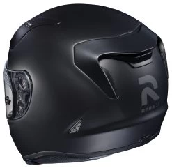 HJC RPHA 11 Pro Helmet -Cycling Helmet Shop hjcrpha11 pro helmet matte black 2