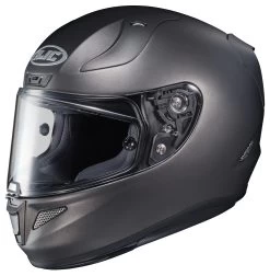 HJC RPHA 11 Pro Helmet -Cycling Helmet Shop hjcrpha11 pro helmet matte titanium