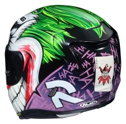 HJC RPHA 11 Pro Joker Helmet -Cycling Helmet Shop hjcrpha11 pro joker helmet 2
