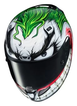 HJC RPHA 11 Pro Joker Helmet -Cycling Helmet Shop hjcrpha11 pro joker helmet 3
