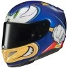 HJC RPHA 11 Pro Sonic Sega Helmet