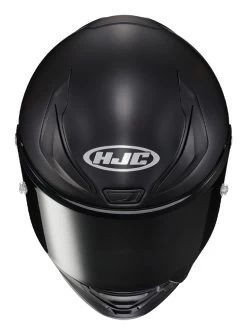 HJC RPHA 1N Helmet -Cycling Helmet Shop hjcrpha1 n helmet semi flat black 2