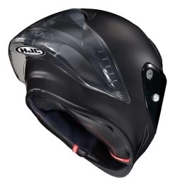 HJC RPHA 1N Helmet -Cycling Helmet Shop hjcrpha1 n helmet semi flat black 3
