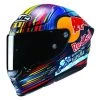HJC RPHA 1N Jerez Red Bull Helmet