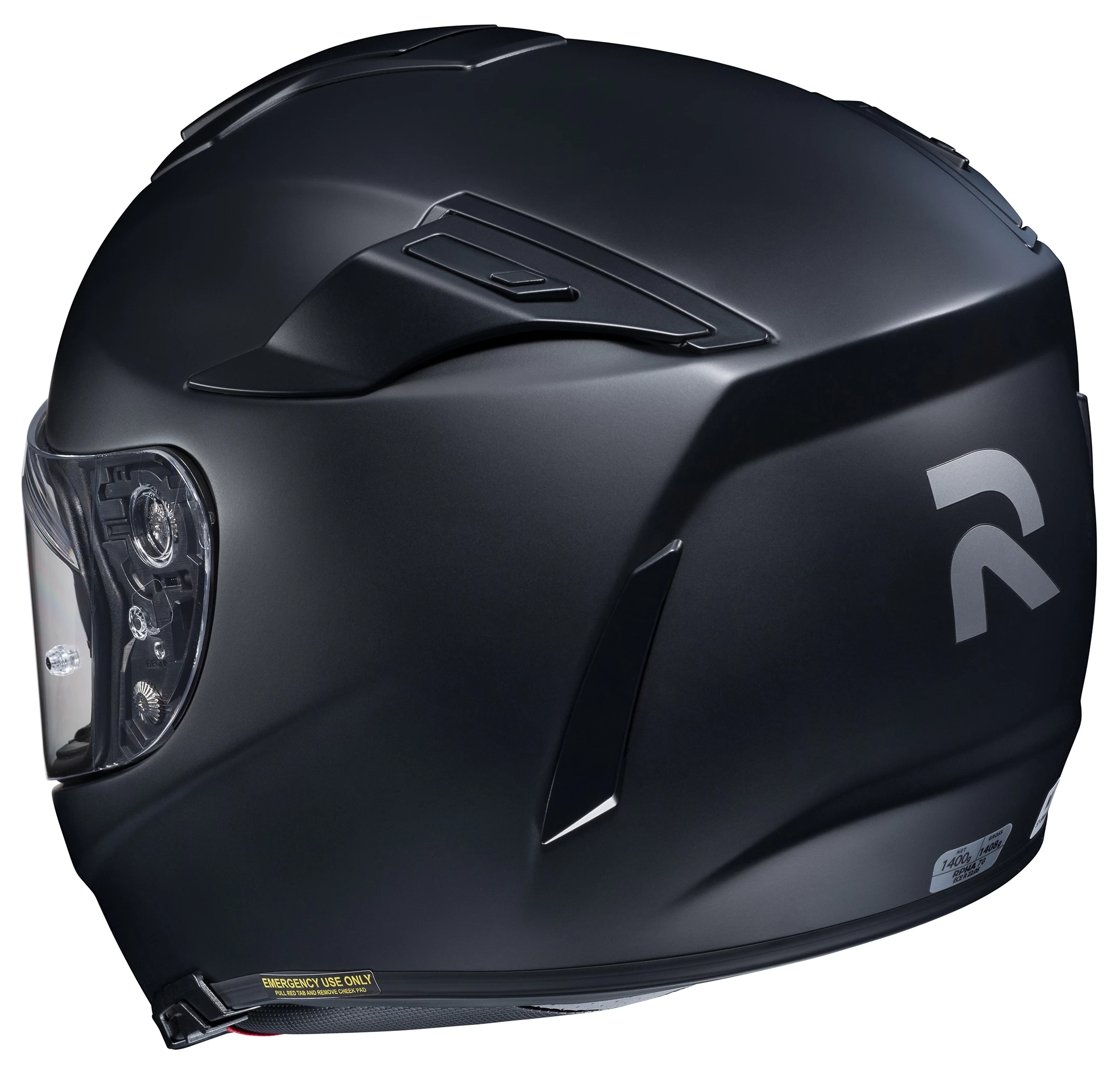 HJC RPHA 70 ST Helmet 4 HJC RPHA 70 ST Helmet - Image 4