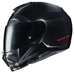 HJC RPHA 90 Darth Vader Helmet Black / MD [Blemished - Good] -Cycling Helmet Shop hjcrpha90 darth vader helmet black md blemished good black 2