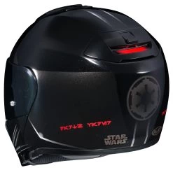HJC RPHA 90 Darth Vader Helmet Black / MD [Blemished - Good] -Cycling Helmet Shop hjcrpha90 darth vader helmet black md blemished good black 4