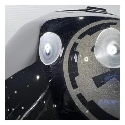 HJC RPHA 90 Darth Vader Helmet Black / MD [Blemished - Good] -Cycling Helmet Shop hjcrpha90 darth vader helmet black md blemished good black 5