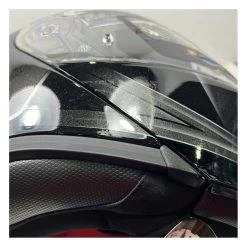 HJC RPHA 90 Darth Vader Helmet Black / MD [Blemished - Good] -Cycling Helmet Shop hjcrpha90 darth vader helmet black md blemished good black 7
