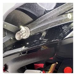 HJC RPHA 90 Darth Vader Helmet Black / MD [Blemished - Good] -Cycling Helmet Shop hjcrpha90 darth vader helmet black md blemished good black 8