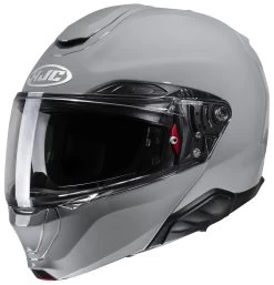 HJC RPHA 91 Helmet -Cycling Helmet Shop hjcrpha91 helmet black 2