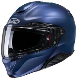 HJC RPHA 91 Helmet -Cycling Helmet Shop hjcrpha91 helmet black 3