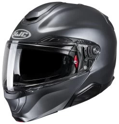 HJC RPHA 91 Helmet -Cycling Helmet Shop hjcrpha91 helmet black 4