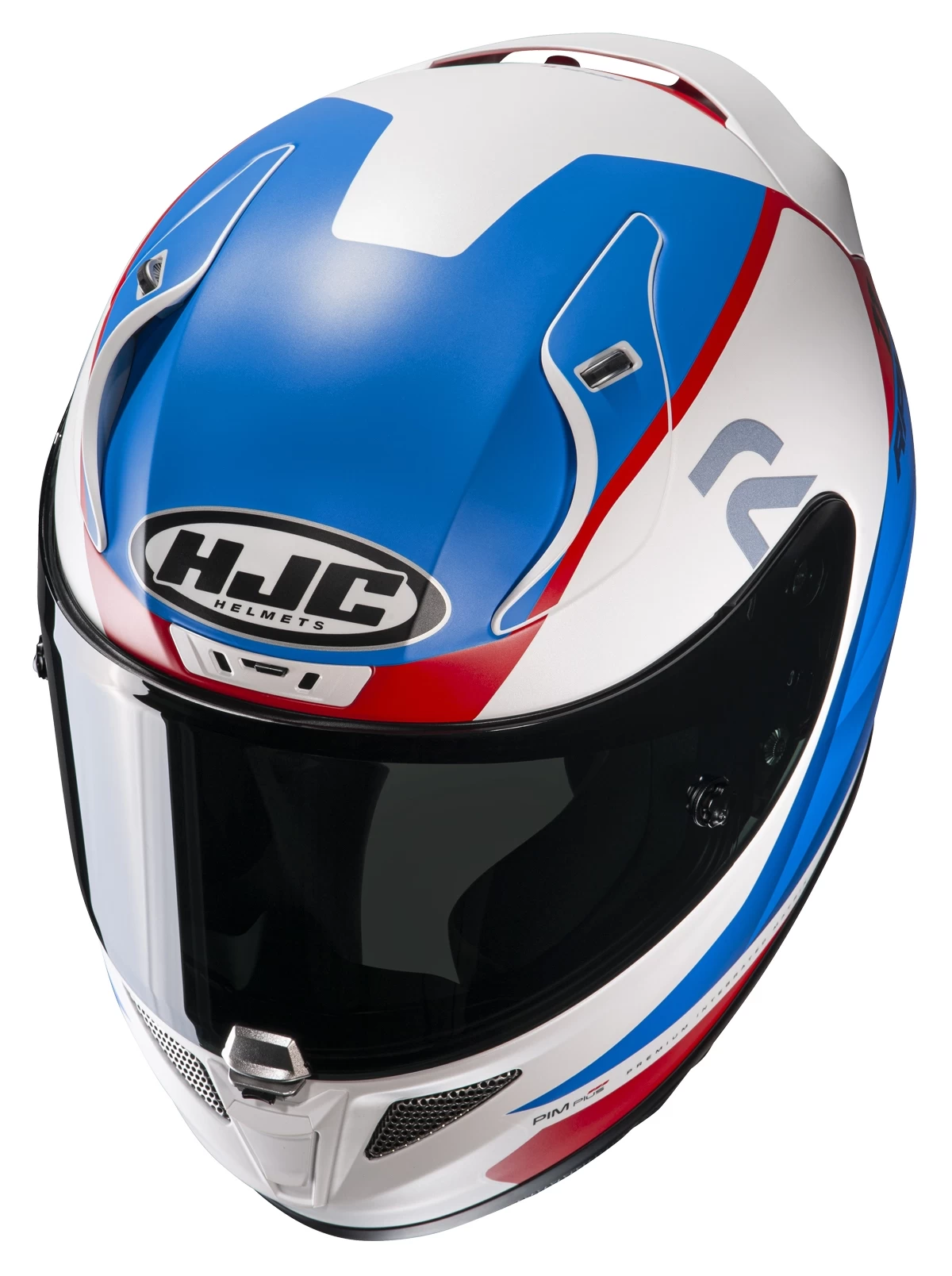 HJC RPHA 11 Pro Texen Helmet 5 HJC RPHA 11 Pro Texen Helmet - Image 5