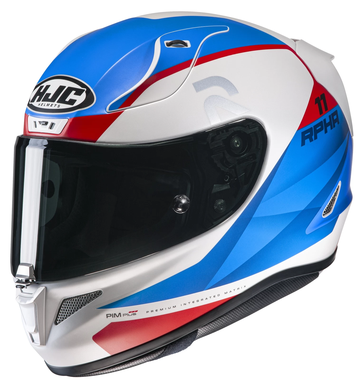HJC RPHA 11 Pro Texen Helmet 3 HJC RPHA 11 Pro Texen Helmet - Image 3
