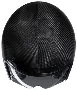 HJC V31 Carbon Helmet 7 HJC V31 Carbon Helmet -Cycling Helmet Shop hjcv31 carbon helmet black 3