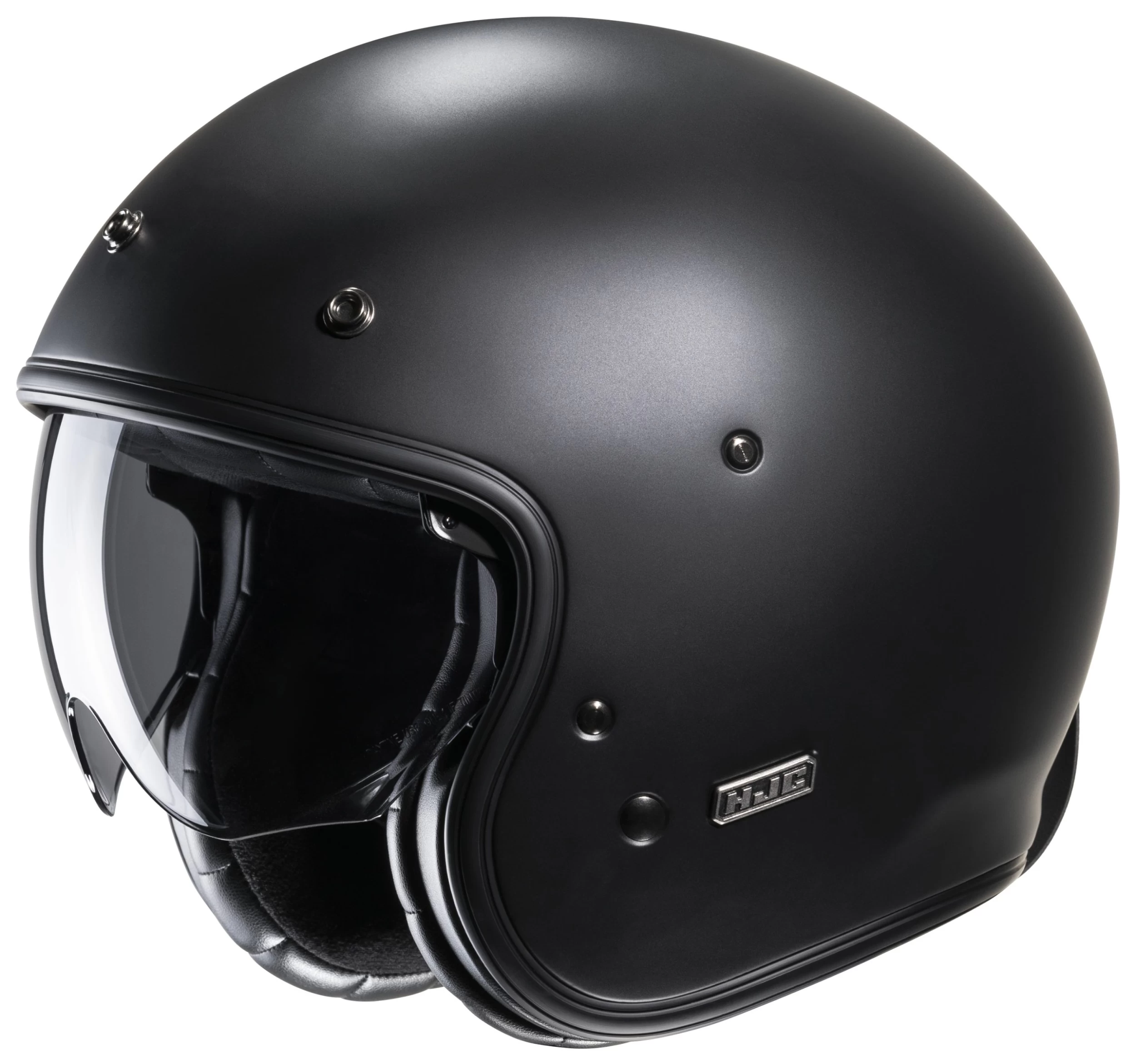 HJC V31 Helmet 2 HJC V31 Helmet - Image 2