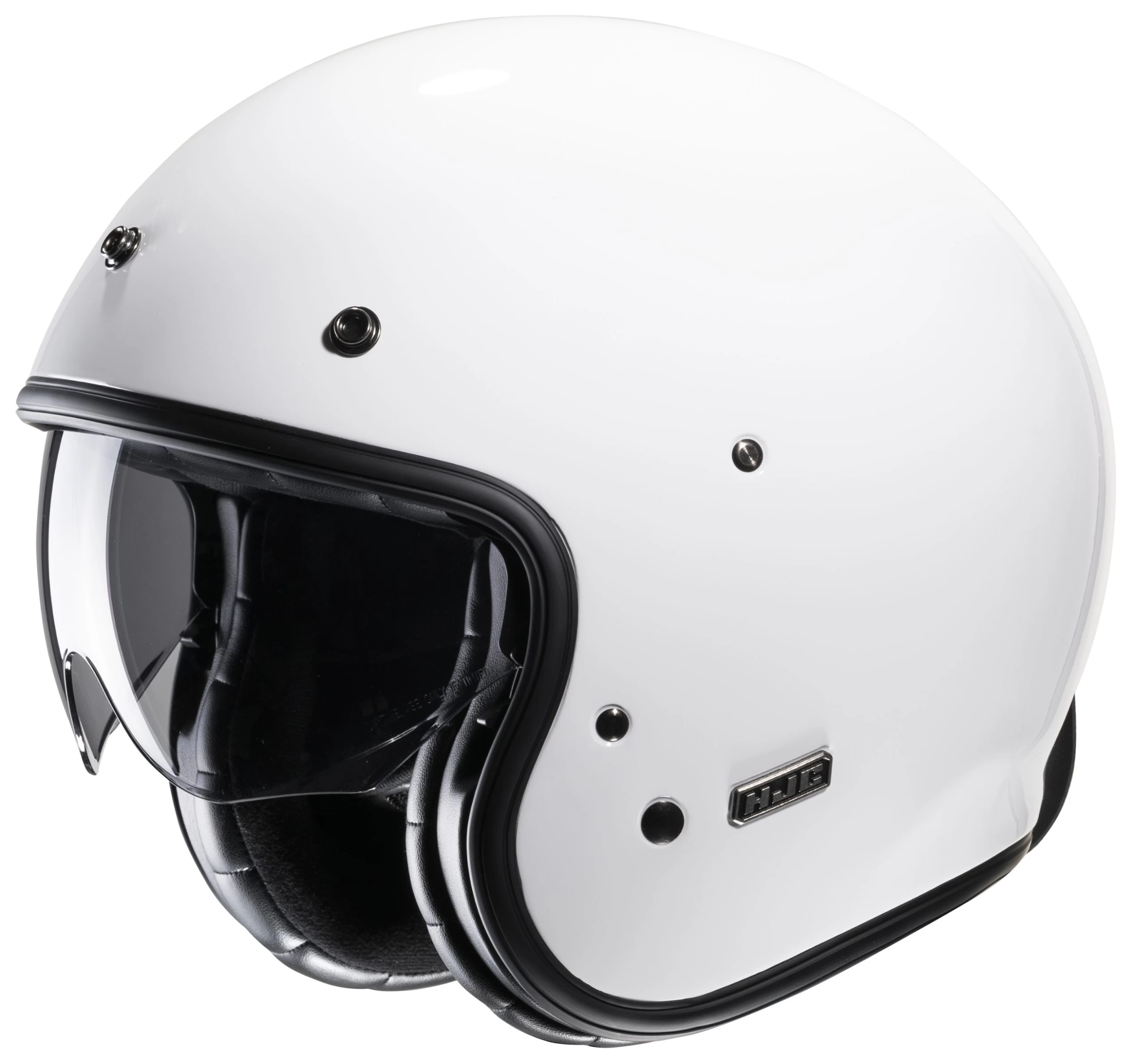 HJC V31 Helmet 3 HJC V31 Helmet - Image 3
