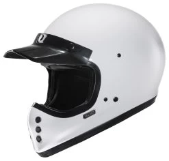 HJC V60 Helmet -Cycling Helmet Shop hjcv60 helmet black 2