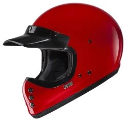 HJC V60 Helmet -Cycling Helmet Shop hjcv60 helmet black 3