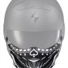 Scorpion EXO Covert El Malo Face Mask