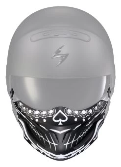 Scorpion EXO Covert El Malo Face Mask