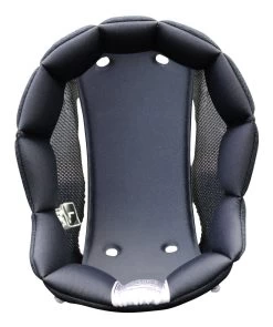 Scorpion EXO Covert X Liner Kit -Cycling Helmet Shop scorpion covert x liner kit 2