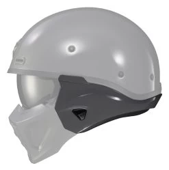 Scorpion EXO Covert X Neck Cover -Cycling Helmet Shop scorpion covert x neck cover 2