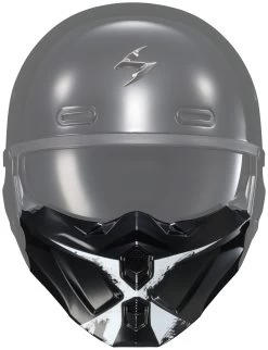 Scorpion Covert-X Ray Face Mask