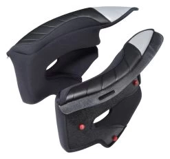 Scorpion EXO Covert FX Kwikwick Cheek Pads