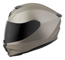 Scorpion EXO-R420 Helmet -Cycling Helmet Shop scorpion exo r420 matte titanium 1
