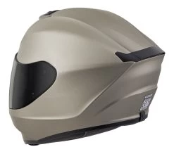 Scorpion EXO-R420 Helmet -Cycling Helmet Shop scorpion exo r420 matte titanium 2