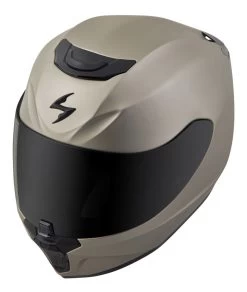 Scorpion EXO-R420 Helmet -Cycling Helmet Shop scorpion exo r420 matte titanium 3