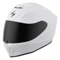 Scorpion EXO-R420 Helmet -Cycling Helmet Shop scorpion exo r420 white