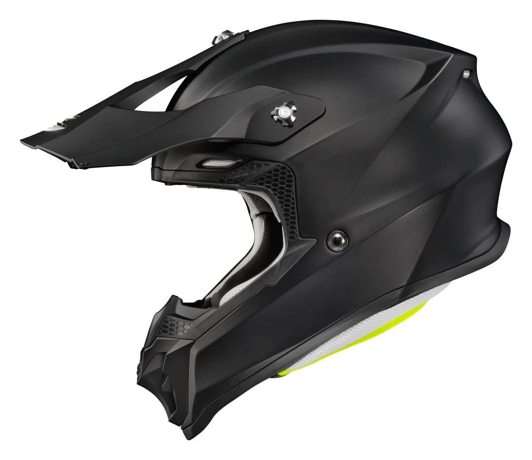 Scorpion EXO VX-16 Off-Road Helmet 3 Scorpion EXO VX-16 Off-Road Helmet - Image 3