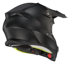 Scorpion EXO VX-16 Off-Road Helmet 8 Scorpion EXO VX-16 Off-Road Helmet -Cycling Helmet Shop scorpion exo vx16 off road helmet matte black 2