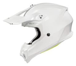 Scorpion EXO VX-16 Off-Road Helmet 9 Scorpion EXO VX-16 Off-Road Helmet -Cycling Helmet Shop scorpion exo vx16 off road helmet white