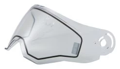 Scorpion EXO-AT950 Dual Pane Electric Face Shield
