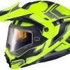 Scorpion EXO-AT950 Ellwood Electric Helmet