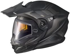 Scorpion EXO-AT950 Ellwood Electric Helmet 5 Scorpion EXO-AT950 Ellwood Electric Helmet -Cycling Helmet Shop scorpion exoat950 ellwood electric helmet phantom