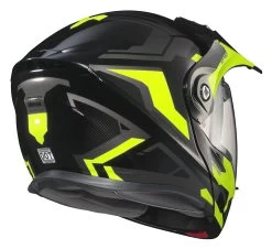 Scorpion EXO-AT950 Ellwood Helmet -Cycling Helmet Shop scorpion exoat950 ellwood helmet 4