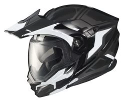 Scorpion EXO-AT950 Ellwood Helmet -Cycling Helmet Shop scorpion exoat950 ellwood helmet 5