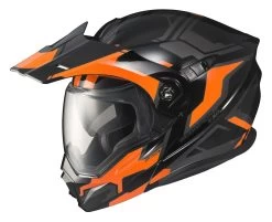 Scorpion EXO-AT950 Ellwood Helmet -Cycling Helmet Shop scorpion exoat950 ellwood helmet 6
