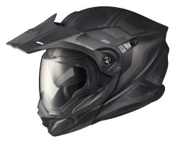 Scorpion EXO-AT950 Ellwood Helmet -Cycling Helmet Shop scorpion exoat950 ellwood helmet 7