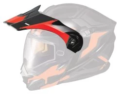 Scorpion EXO-AT950 Ellwood Peak Visor -Cycling Helmet Shop scorpion exoat950 ellwood peak visor 2
