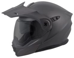 Scorpion EXO-AT950 Helmet 19 Scorpion EXO-AT950 Helmet -Cycling Helmet Shop scorpion exoat950 helmet matte anthracite