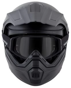 Scorpion EXO-AT950 Helmet 16 Scorpion EXO-AT950 Helmet -Cycling Helmet Shop scorpion exoat950 helmet matte black 4